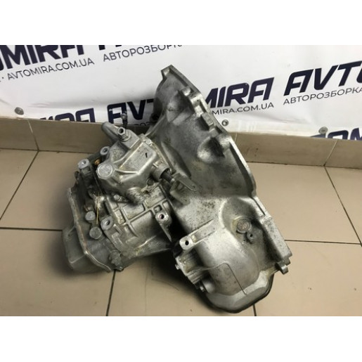 Коробка МКПП Opel Astra H 1.7CDTI 2004-2010 55355489